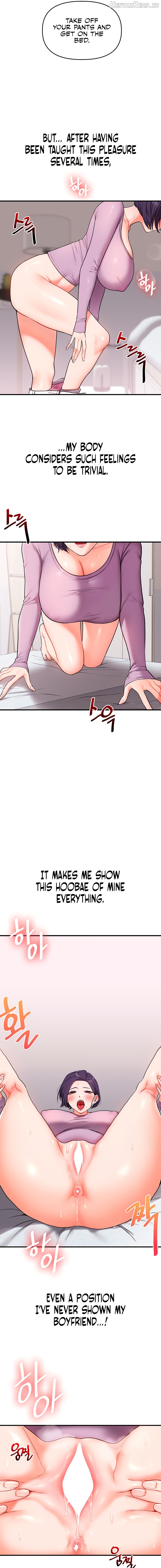 Relationship Reversal Chapter 60 - page 11