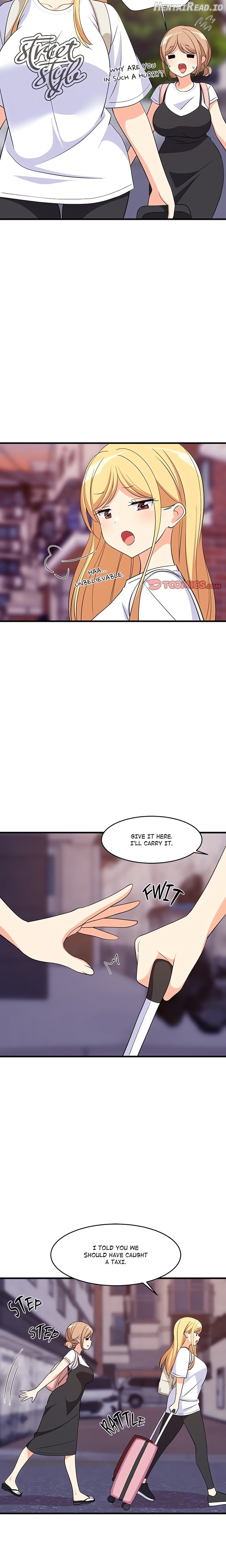 College Grades Skyrocketing Chapter 52 - page 16