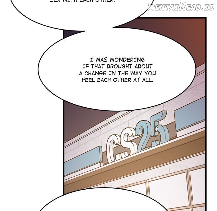 College Grades Skyrocketing Chapter 54 - page 41