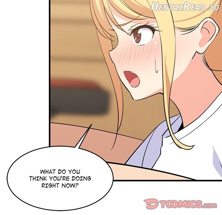 College Grades Skyrocketing Chapter 54 - page 84