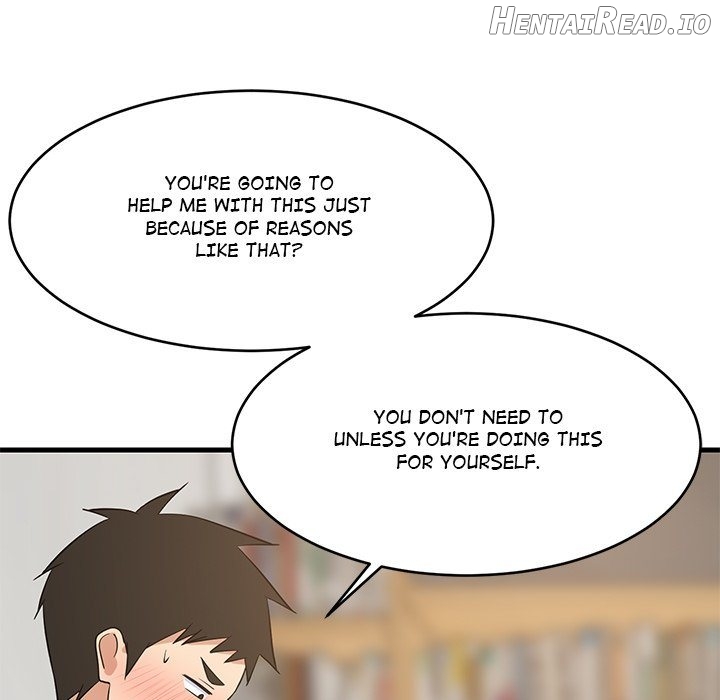 College Grades Skyrocketing Chapter 54 - page 92