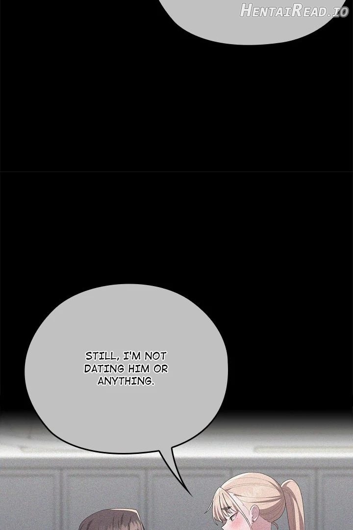 Office Shitbag Alert Chapter 53 - page 49