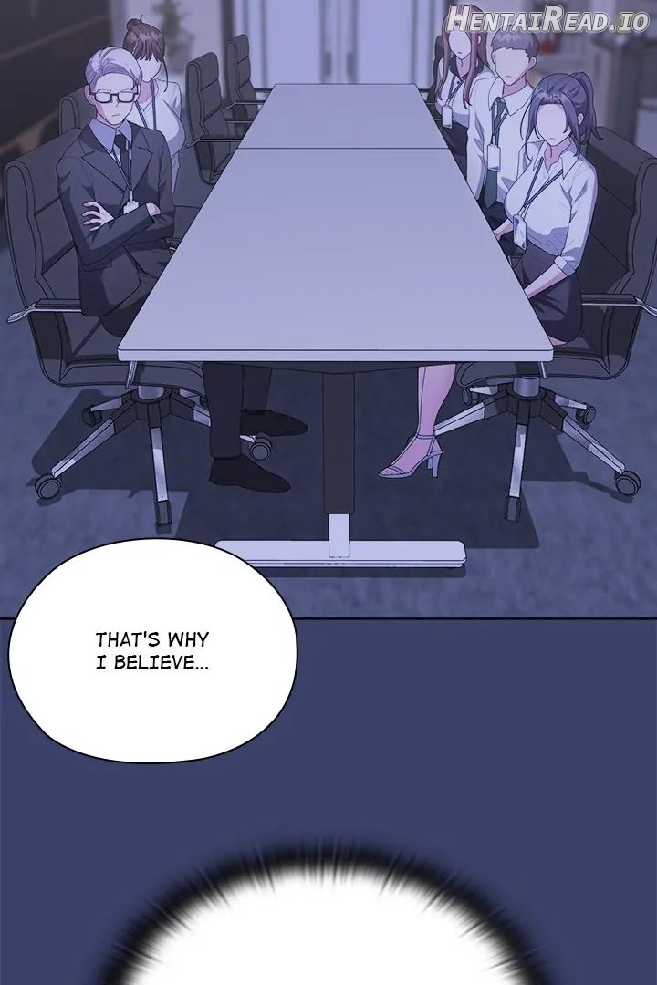 Office Shitbag Alert Chapter 53 - page 76