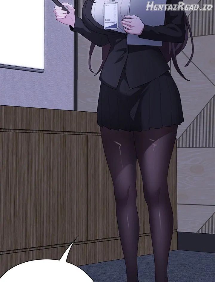 Office Shitbag Alert Chapter 53 - page 78