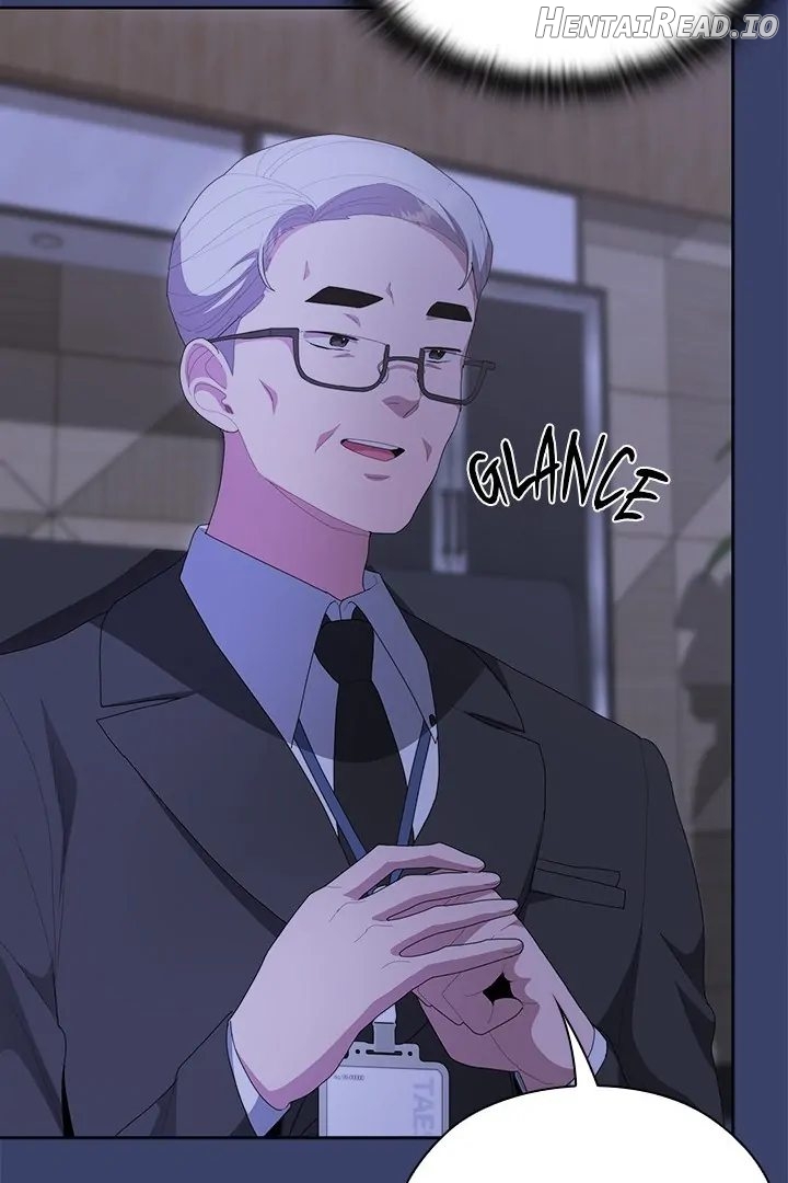 Office Shitbag Alert Chapter 53 - page 80