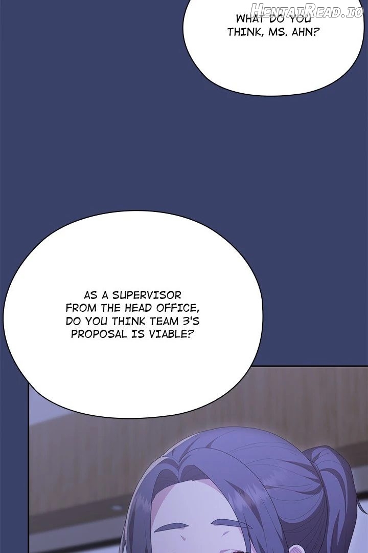 Office Shitbag Alert Chapter 53 - page 81