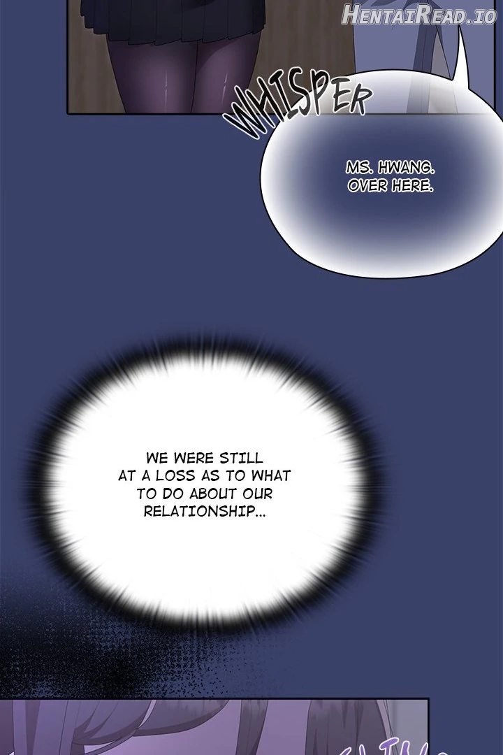 Office Shitbag Alert Chapter 53 - page 85