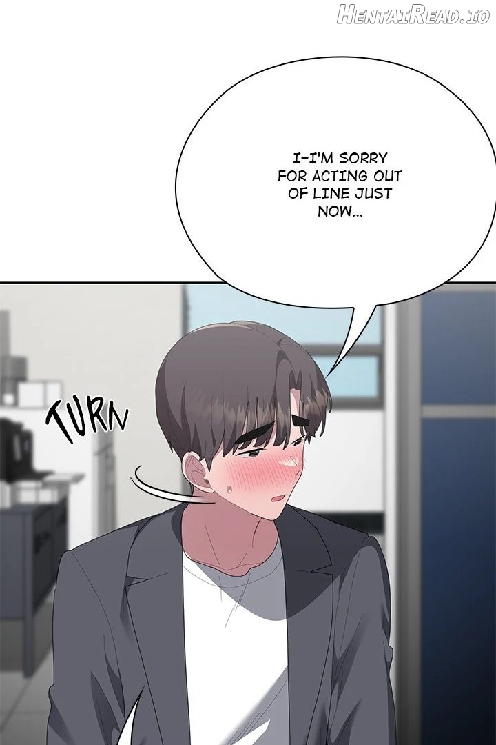 Office Shitbag Alert Chapter 53 - page 10