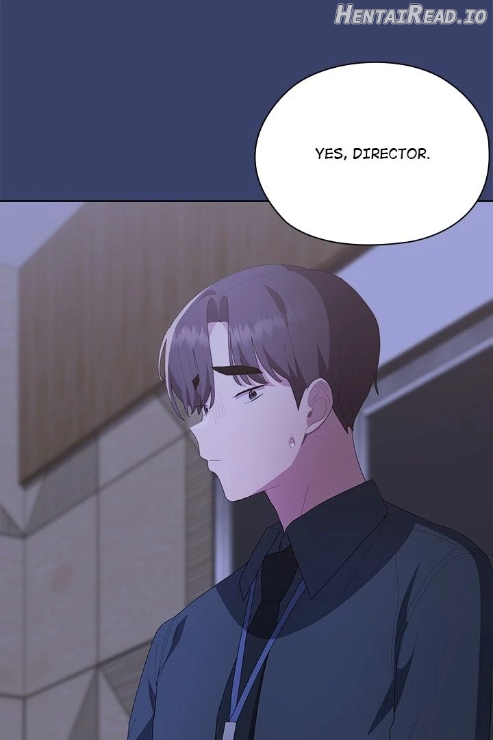 Office Shitbag Alert Chapter 53 - page 91