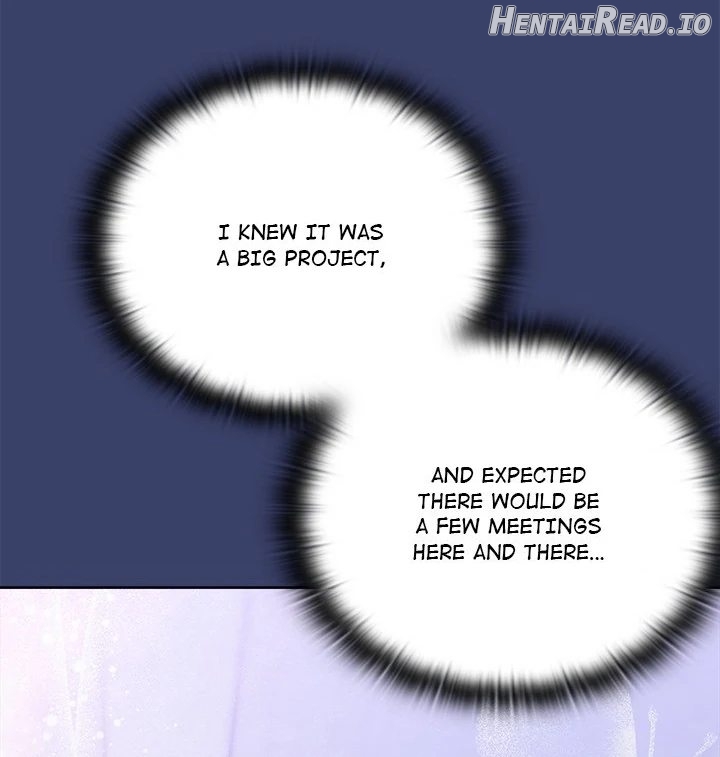 Office Shitbag Alert Chapter 53 - page 93