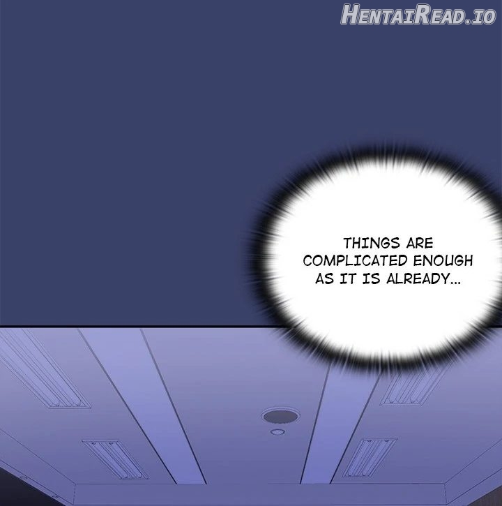 Office Shitbag Alert Chapter 53 - page 97