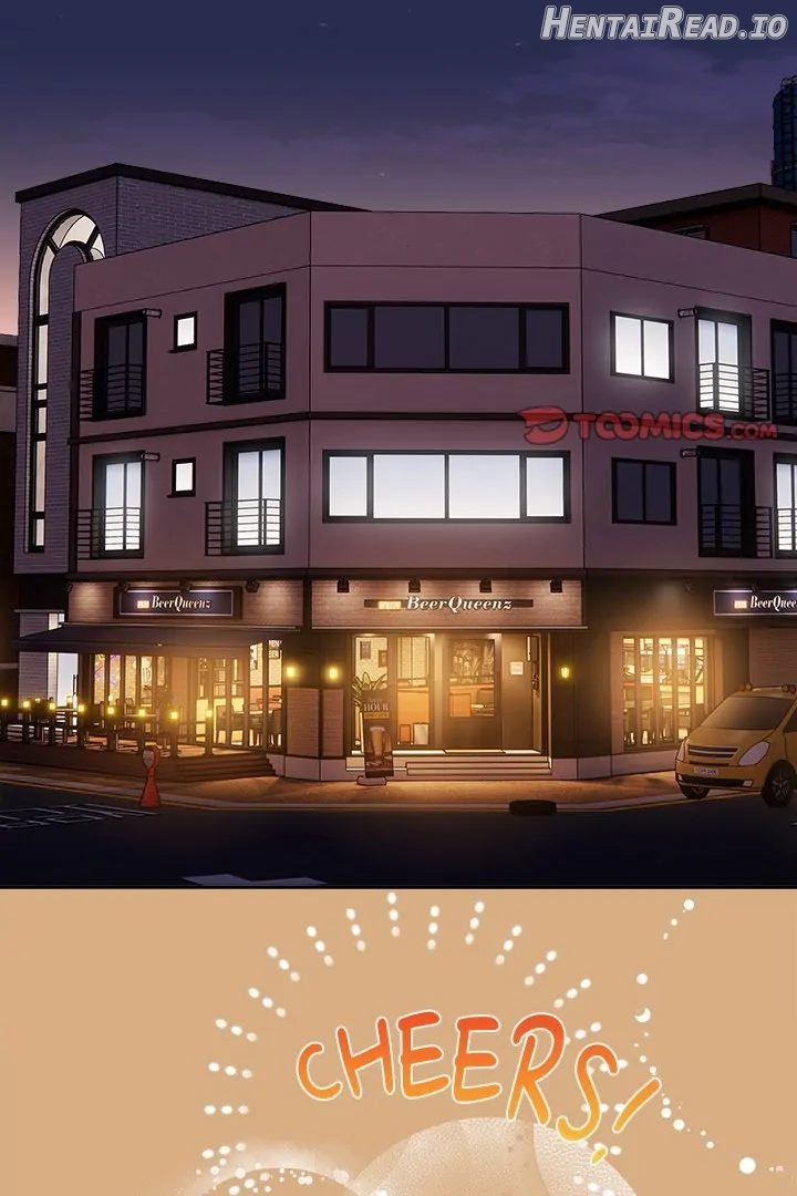 Office Shitbag Alert Chapter 54 - page 2