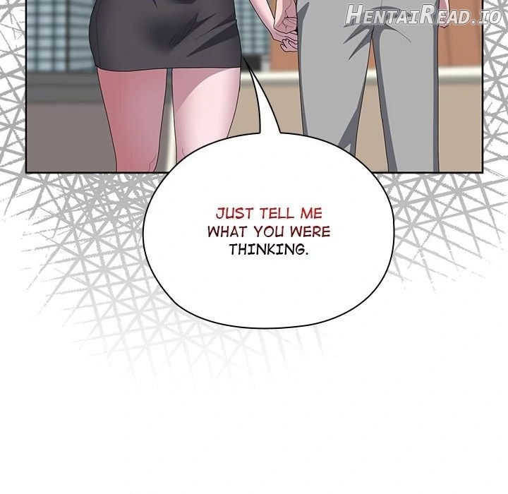 Office Shitbag Alert Chapter 54 - page 104