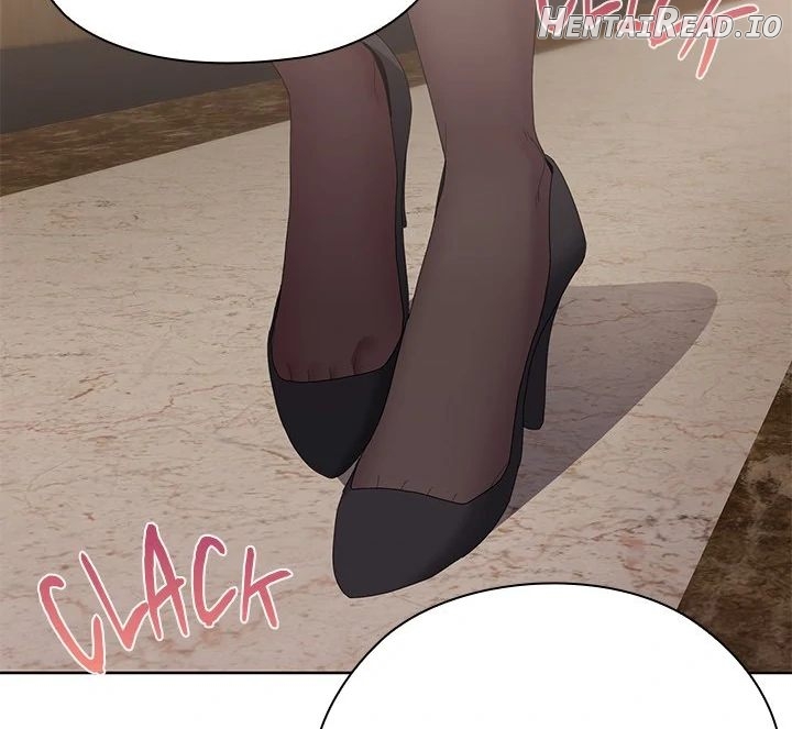 Office Shitbag Alert Chapter 54 - page 24