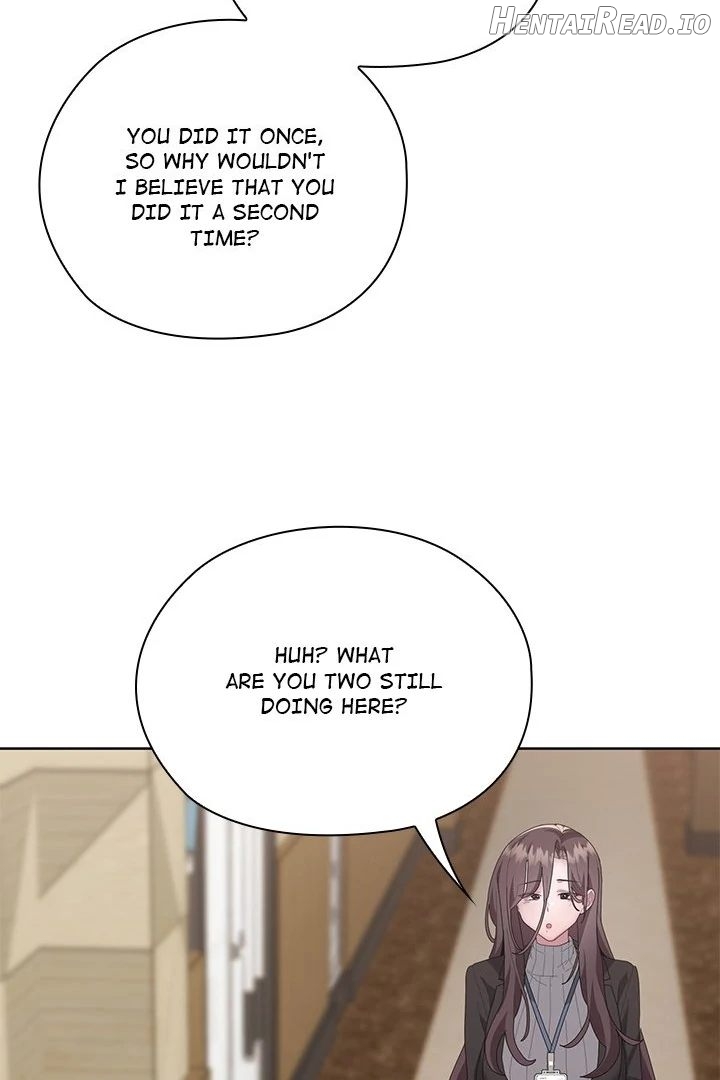 Office Shitbag Alert Chapter 54 - page 27