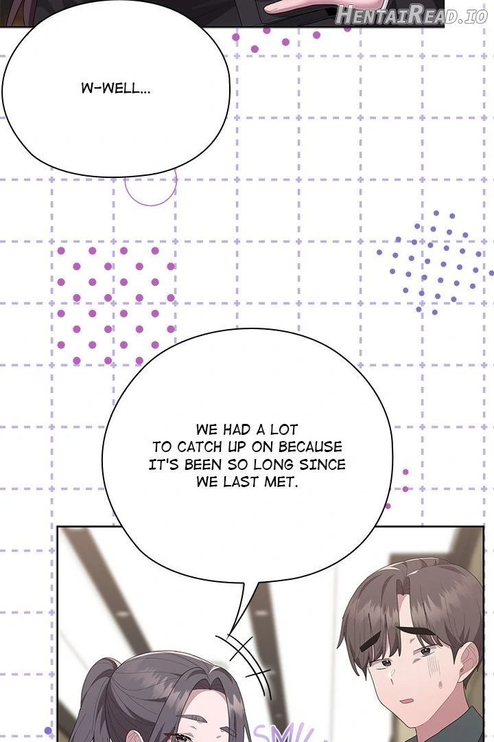 Office Shitbag Alert Chapter 54 - page 31