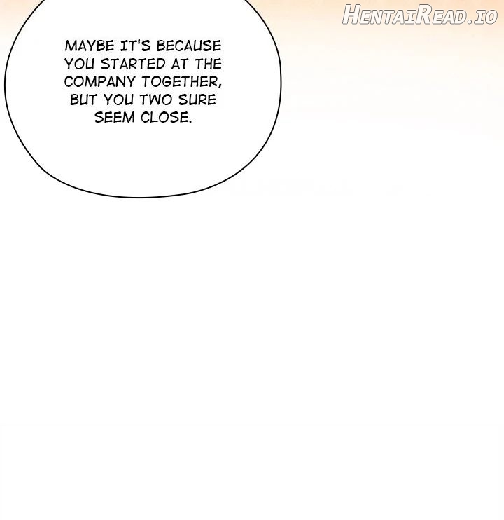Office Shitbag Alert Chapter 54 - page 37