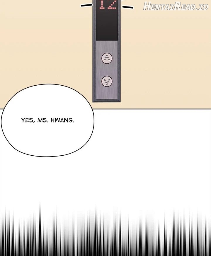 Office Shitbag Alert Chapter 54 - page 40