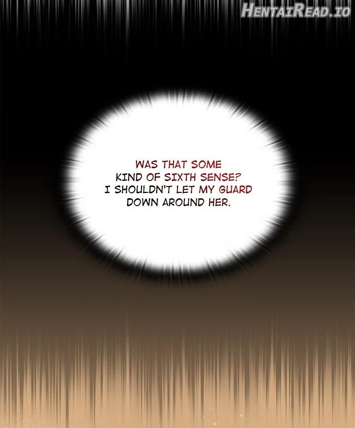 Office Shitbag Alert Chapter 54 - page 41