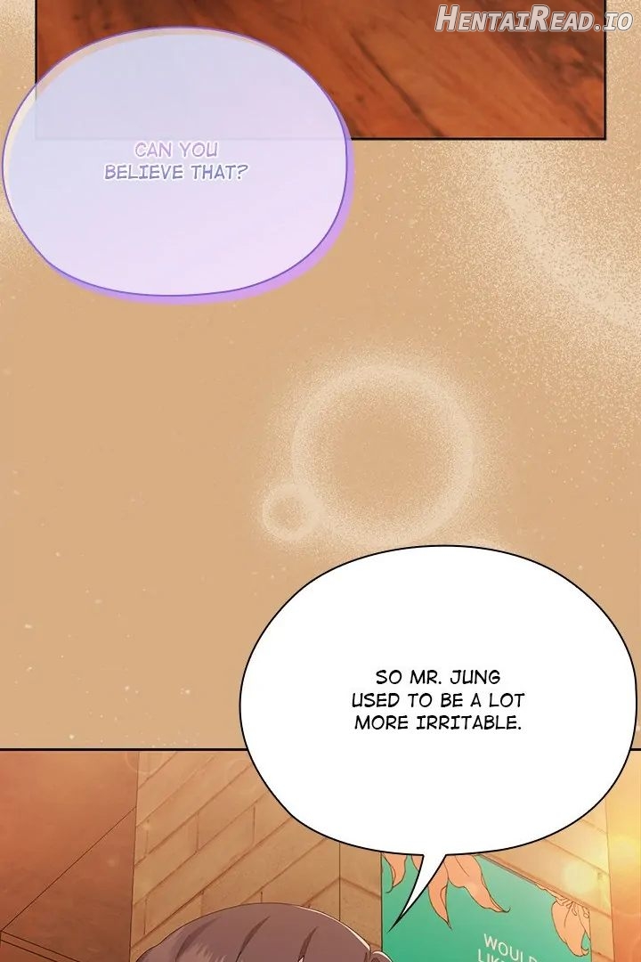 Office Shitbag Alert Chapter 54 - page 43