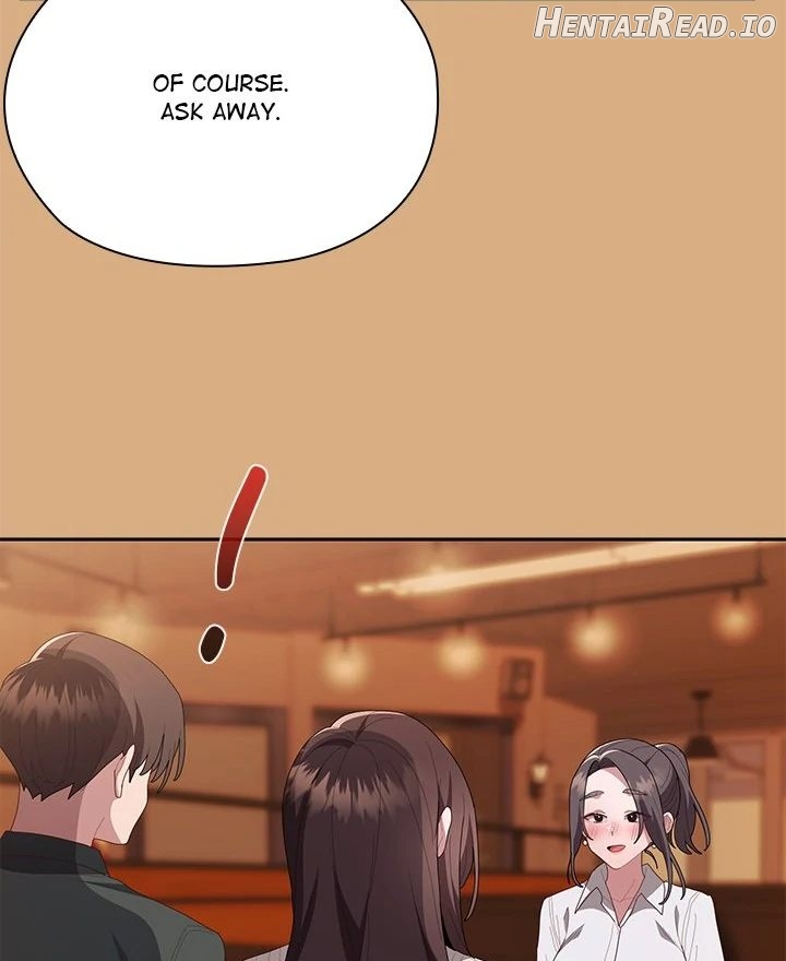 Office Shitbag Alert Chapter 54 - page 50