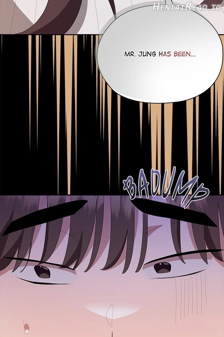 Office Shitbag Alert Chapter 54 - page 59