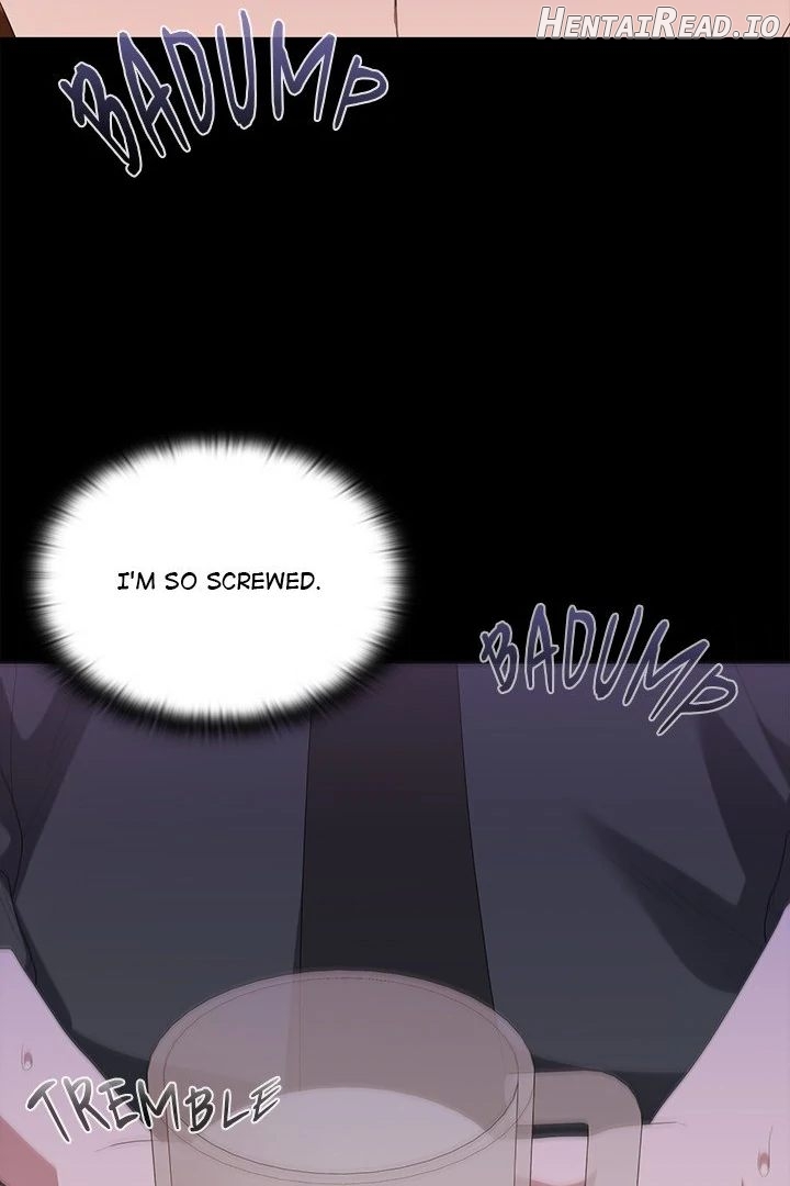 Office Shitbag Alert Chapter 54 - page 60