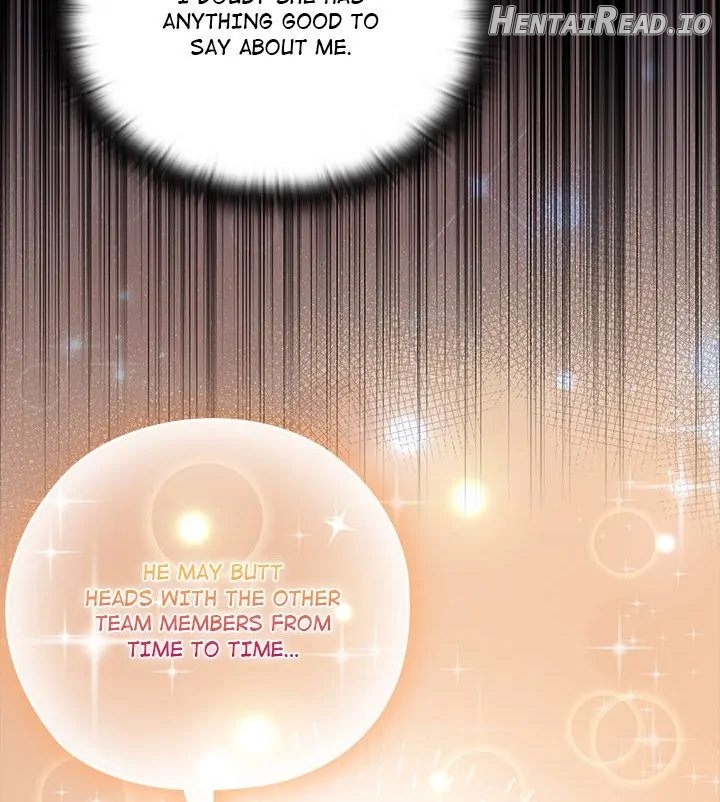 Office Shitbag Alert Chapter 54 - page 62