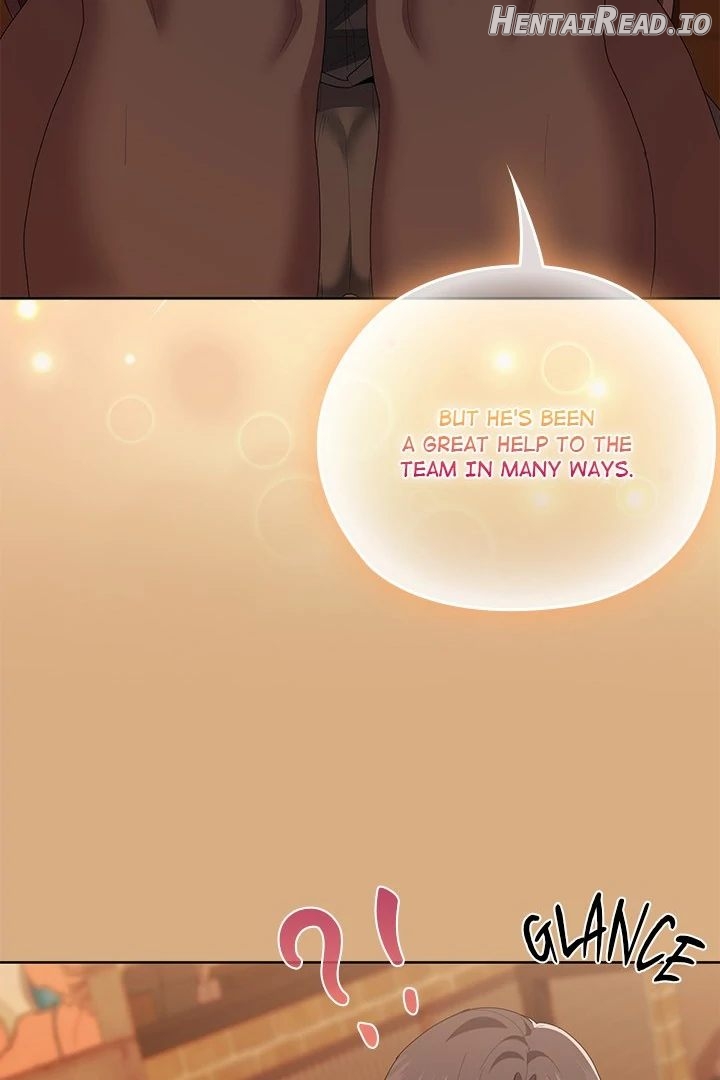 Office Shitbag Alert Chapter 54 - page 64