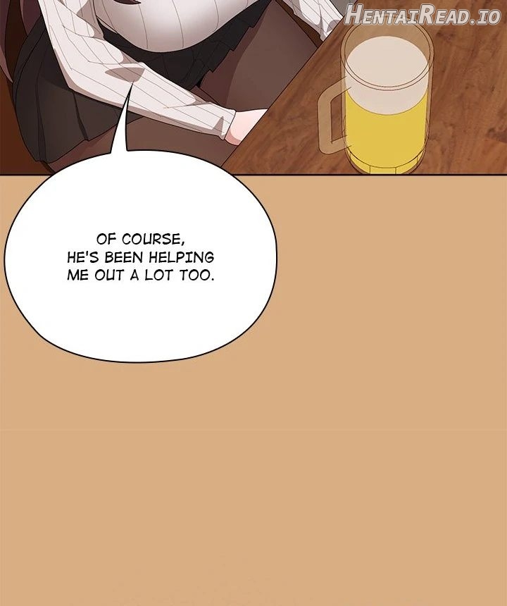 Office Shitbag Alert Chapter 54 - page 66