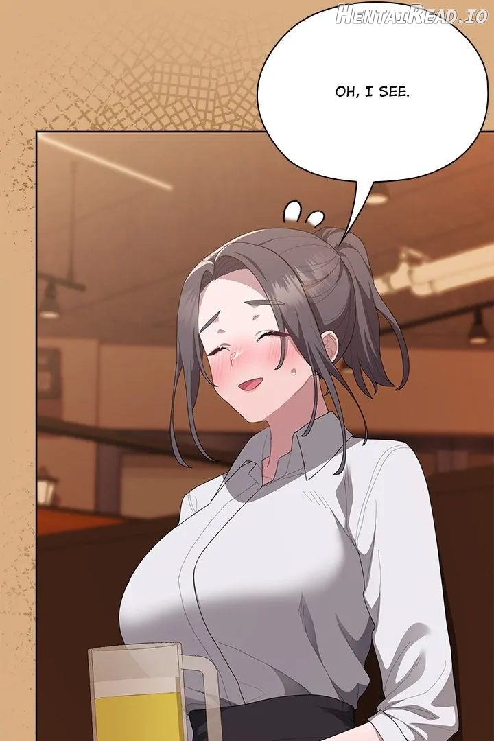 Office Shitbag Alert Chapter 54 - page 67
