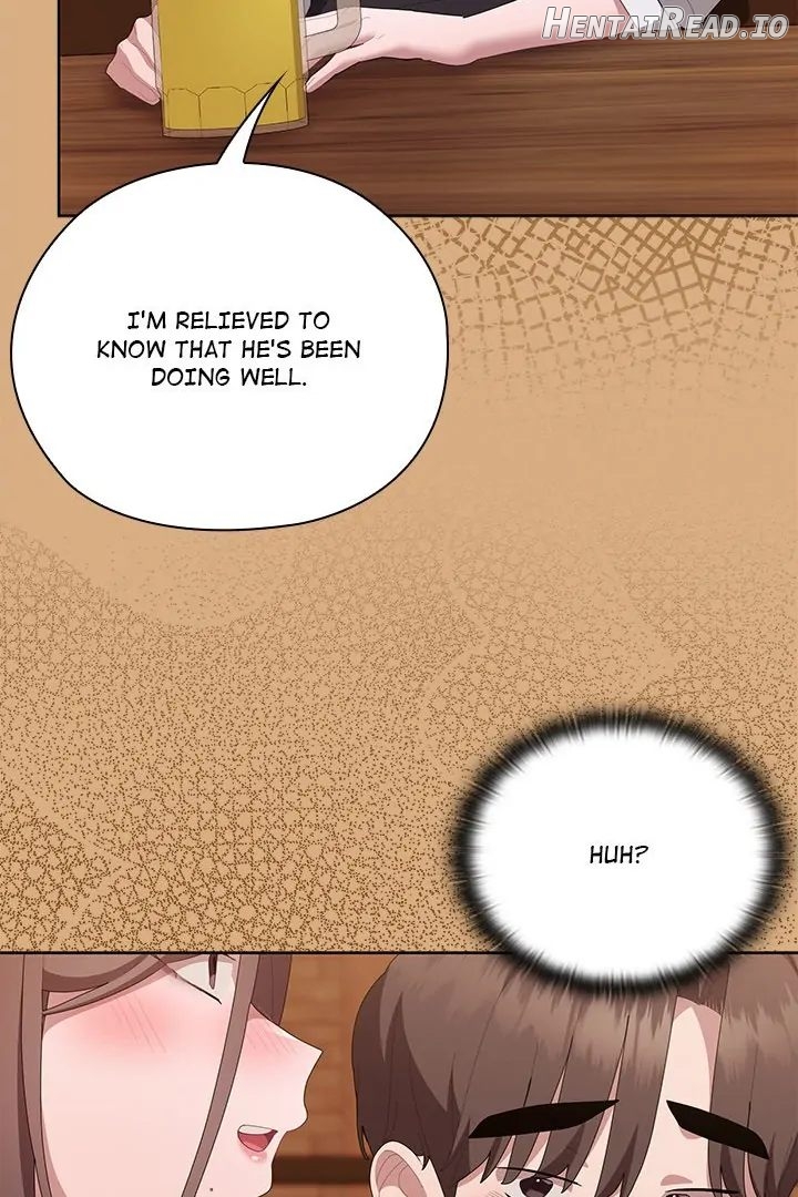 Office Shitbag Alert Chapter 54 - page 68