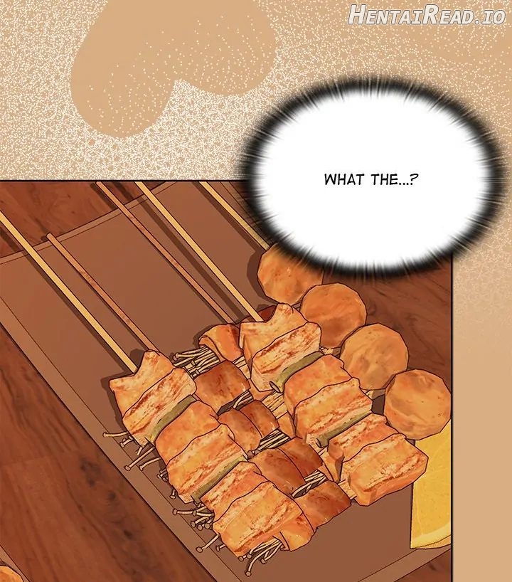 Office Shitbag Alert Chapter 54 - page 70