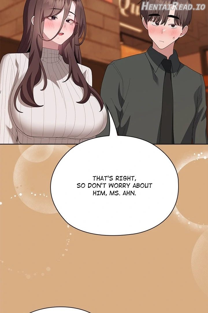 Office Shitbag Alert Chapter 54 - page 74