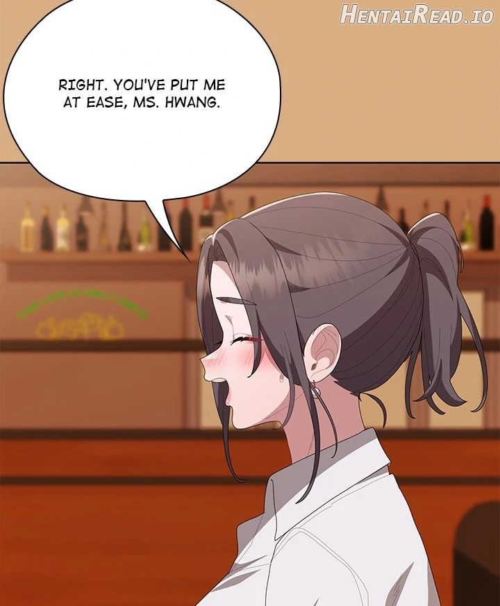 Office Shitbag Alert Chapter 54 - page 75