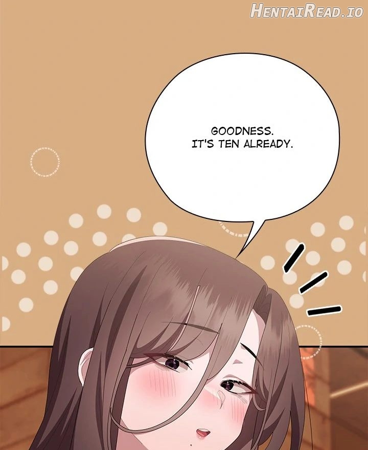 Office Shitbag Alert Chapter 54 - page 80