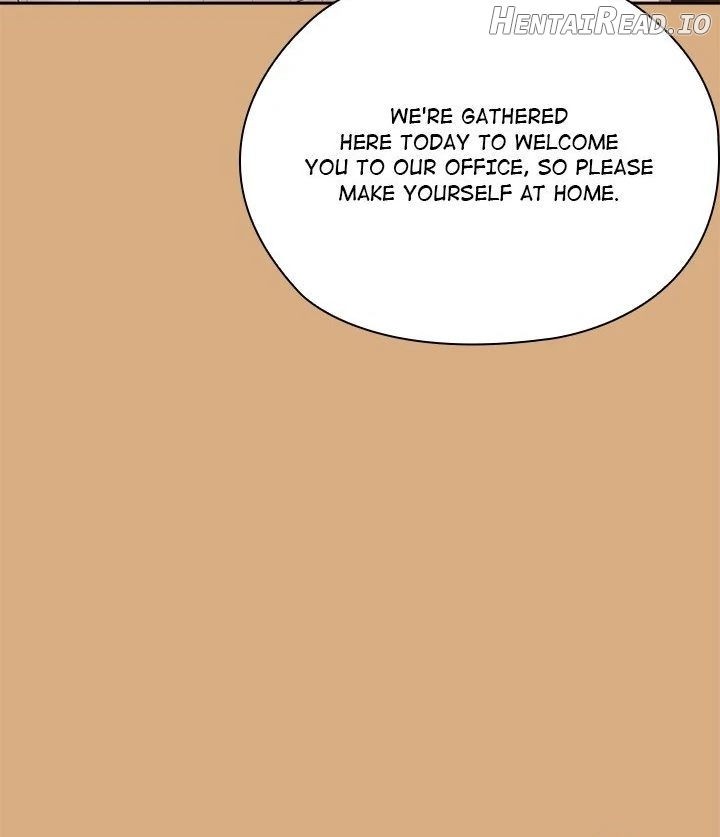 Office Shitbag Alert Chapter 54 - page 9