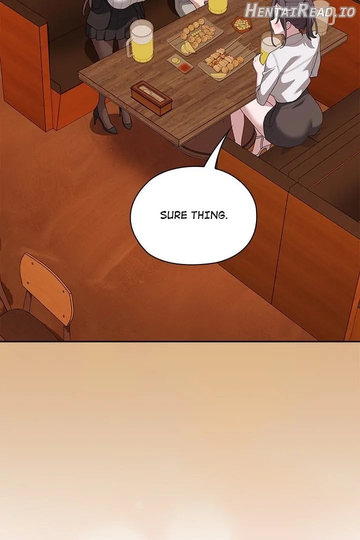 Office Shitbag Alert Chapter 54 - page 83
