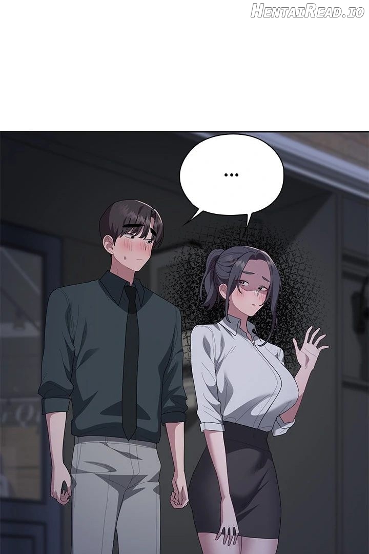 Office Shitbag Alert Chapter 54 - page 87