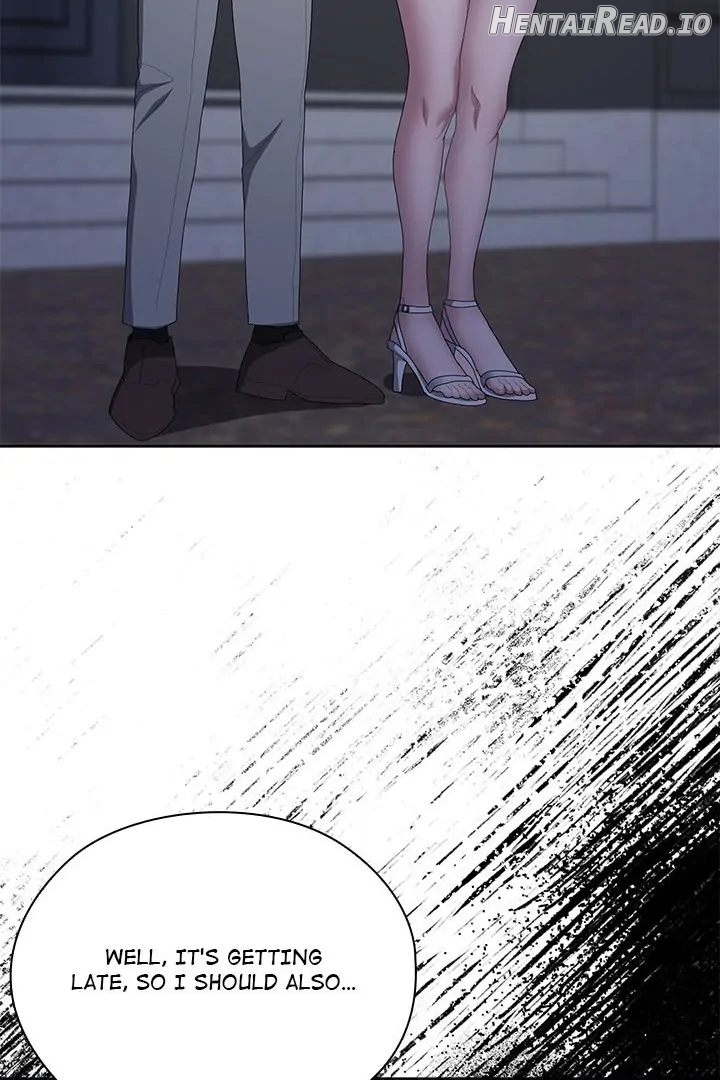 Office Shitbag Alert Chapter 54 - page 88