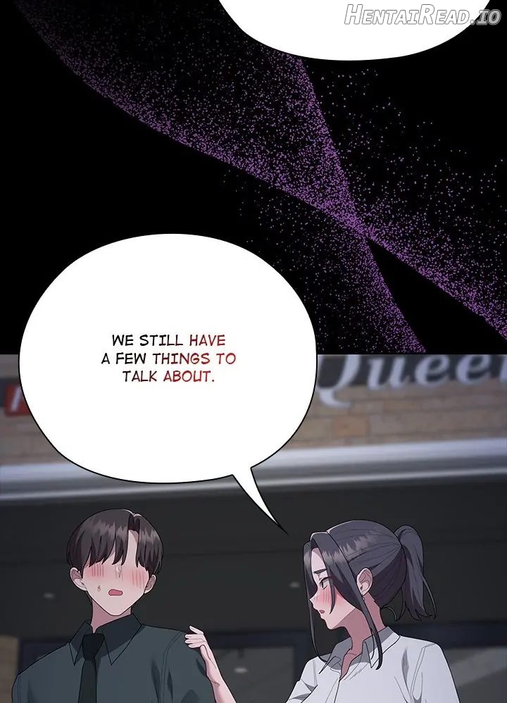 Office Shitbag Alert Chapter 54 - page 90