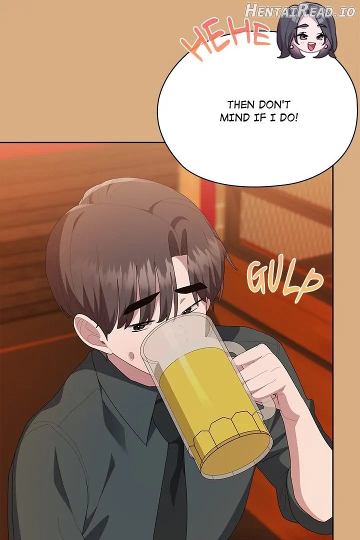 Office Shitbag Alert Chapter 54 - page 10
