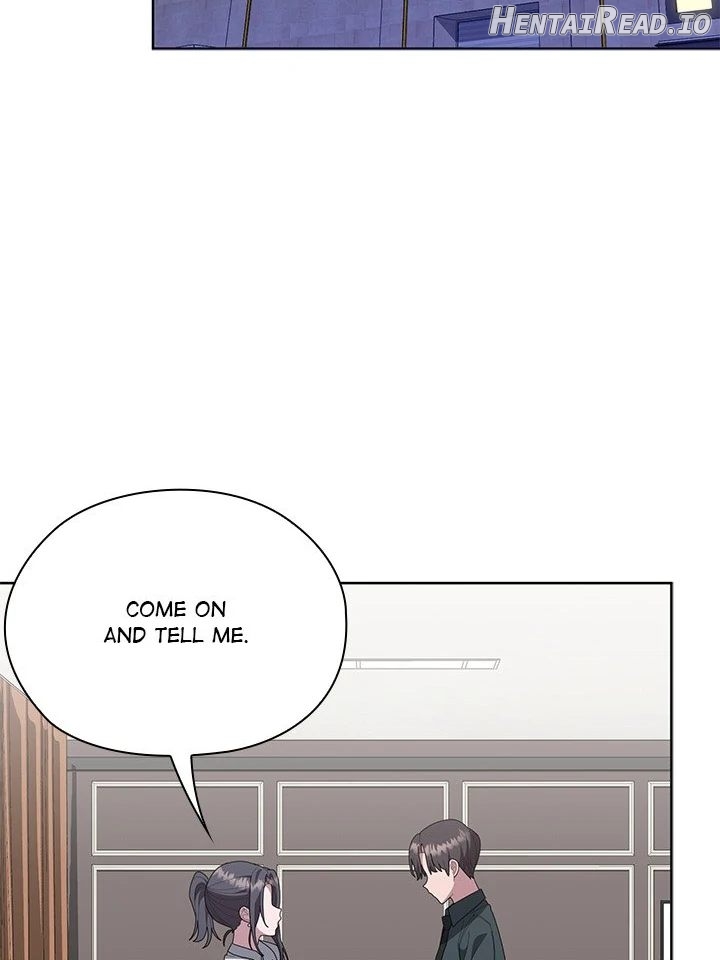 Office Shitbag Alert Chapter 54 - page 94