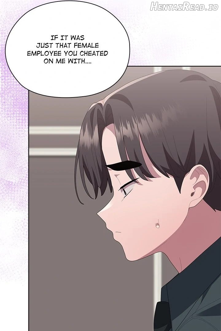 Office Shitbag Alert Chapter 54 - page 96