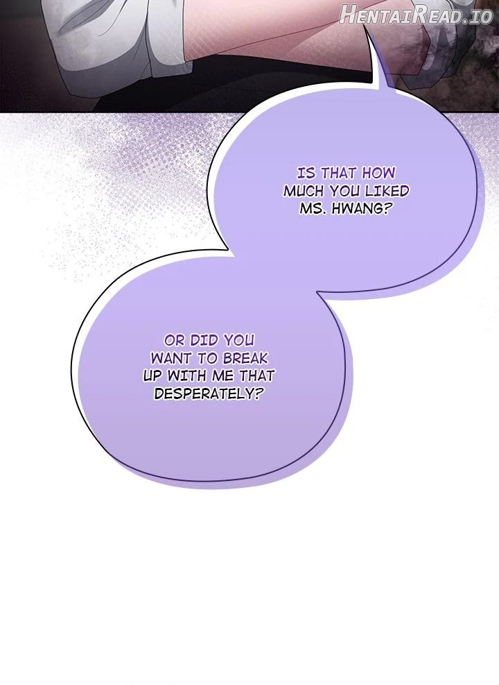 Office Shitbag Alert Chapter 54 - page 99