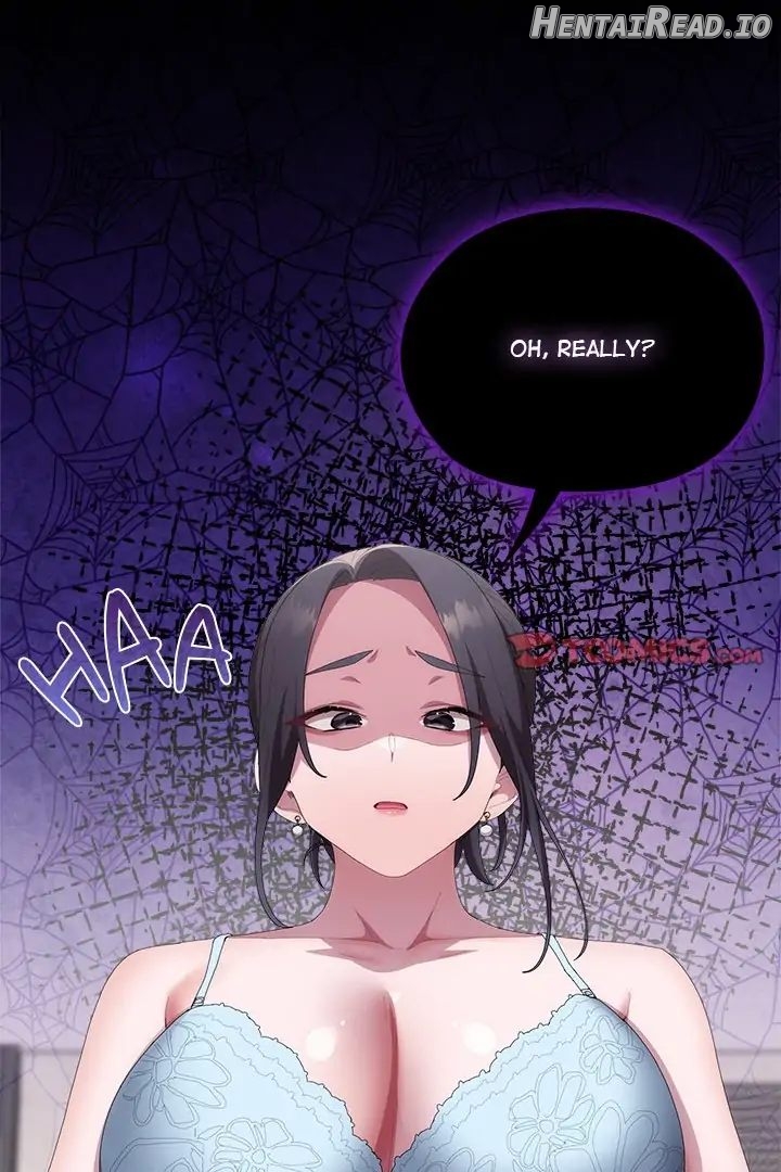 Office Shitbag Alert Chapter 55 - page 12