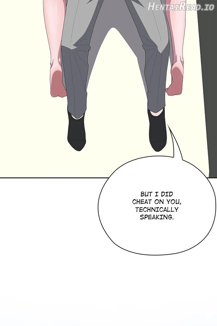 Office Shitbag Alert Chapter 55 - page 18