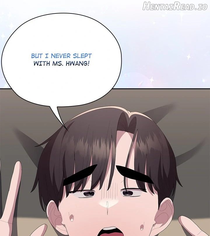 Office Shitbag Alert Chapter 55 - page 19