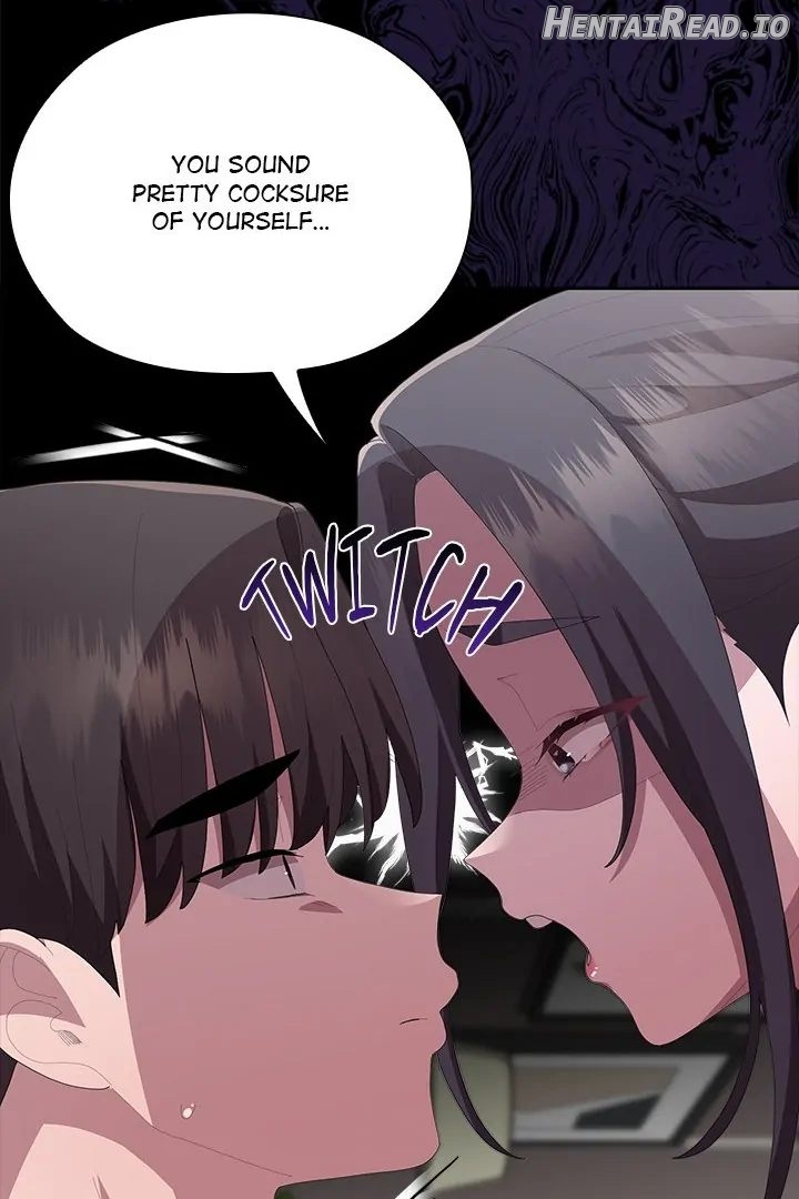 Office Shitbag Alert Chapter 55 - page 25