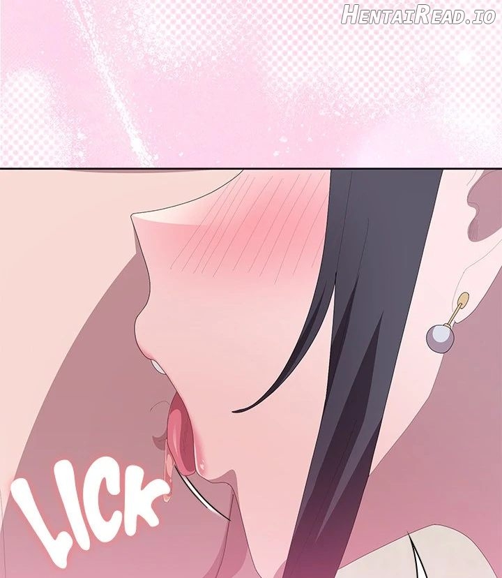 Office Shitbag Alert Chapter 55 - page 43